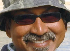 Sekhar V Joseph