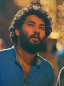 Shahad Nilambur