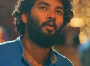 Shahad Nilambur