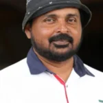 Shaji Kumar