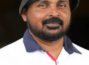 Shaji Kumar