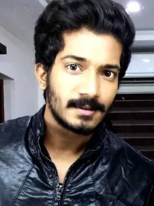 Shalu Rahim