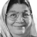 Shantaben Adani