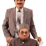Shantilal Adani