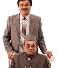 Shantilal Adani