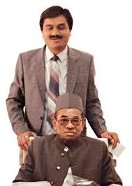 Shantilal Adani