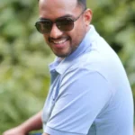 Shanto Thomas
