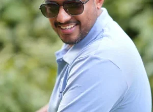 Shanto Thomas