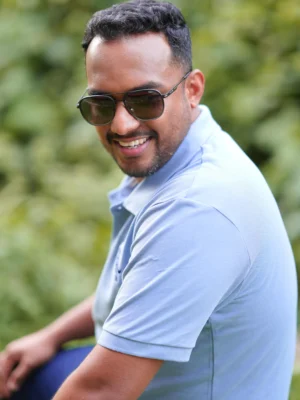 Shanto Thomas