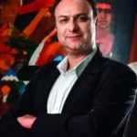 Shapoor Mistry