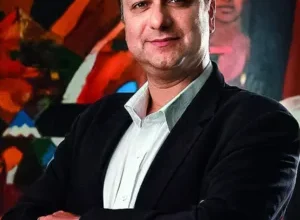 Shapoor Mistry