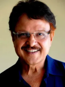 Sharath Babu