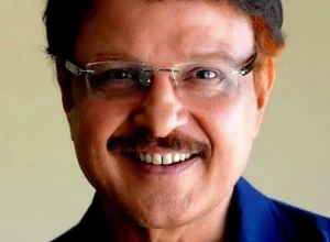 Sharath Babu