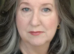 Sharon Blackwood