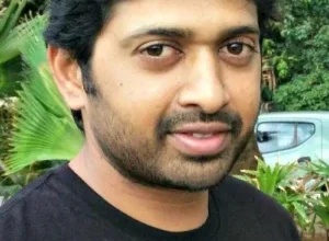 Shashank