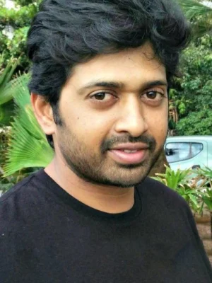 Shashank