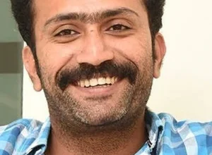 Shine Tom Chacko