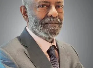 Shiv Nadar