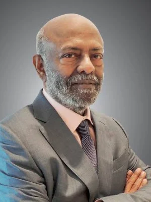 Shiv Nadar