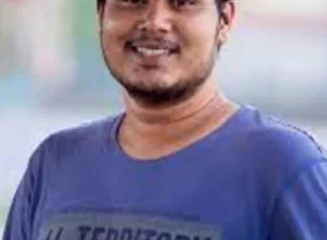 Shreyaas Krishna