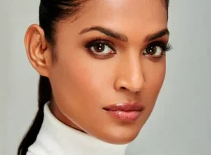 Shruthy Menon