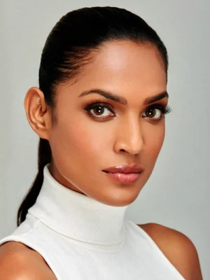 Shruthy Menon