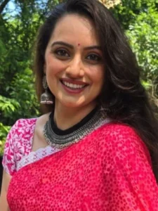 Shruti Marathe