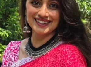 Shruti Marathe