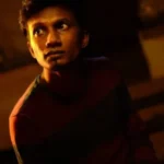 Shyamin Gireesh