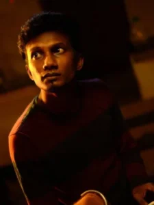 Shyamin Gireesh