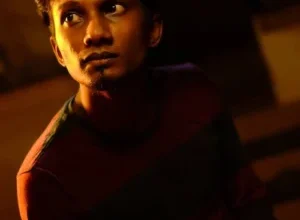 Shyamin Gireesh