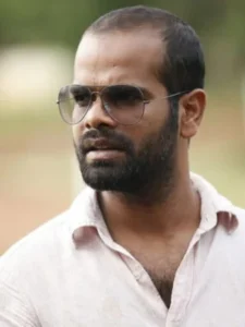 Shyju Khalid