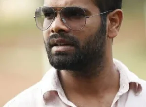 Shyju Khalid
