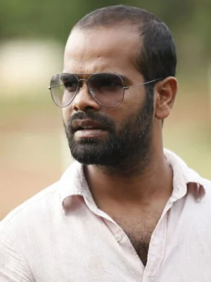 Shyju Khalid
