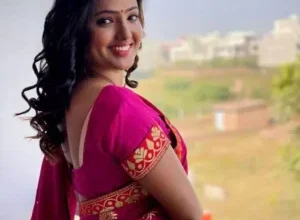 Shyna Khatri