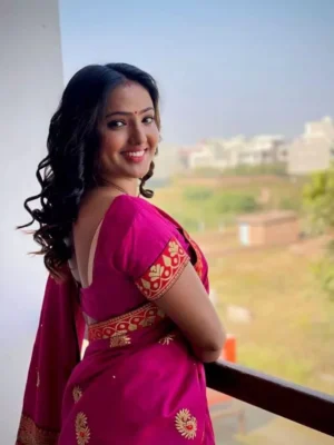 Shyna Khatri