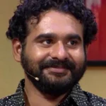 Sidharth Bharathan