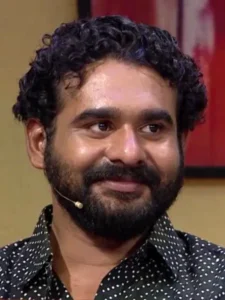 Sidharth Bharathan