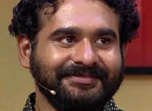 Sidharth Bharathan