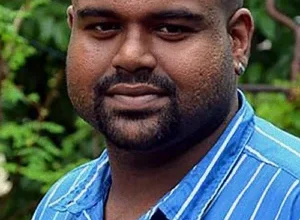 Sidhartha Siva