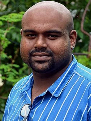 Sidhartha Siva