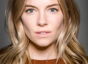 Sienna Miller
