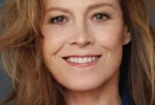 Sigourney Weaver