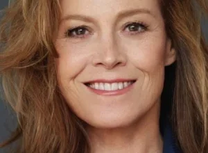 Sigourney Weaver