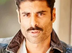 Sikandar Kher