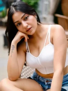 Simran Kaur