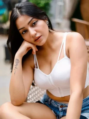 Simran Kaur