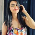 Sofia Shaikh