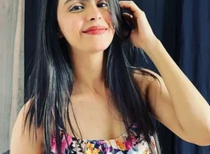 Sofia Shaikh