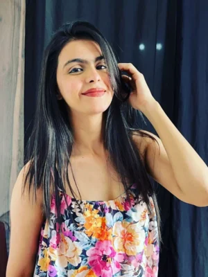 Sofia Shaikh